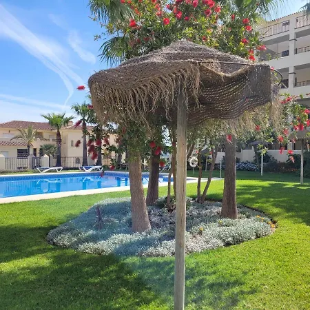 Apartamento New! Casa Oliva, La Cala Hills *