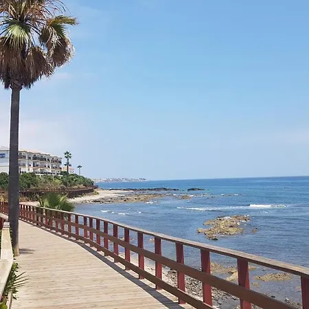 Apartamento New! Casa Oliva, La Cala Hills *