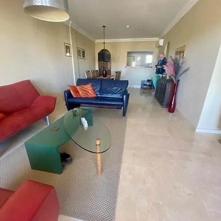 New! Casa Oliva, La Cala Hills Apartamento