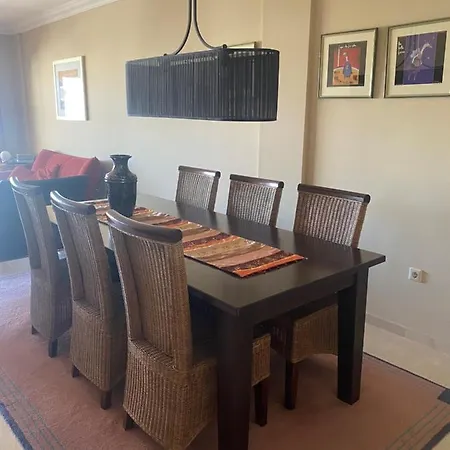 Apartamento New! Casa Oliva, La Cala Hills *