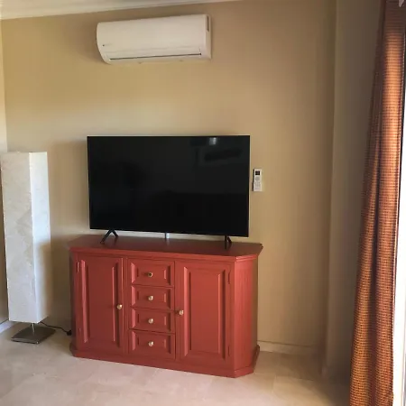 Apartamento New! Casa Oliva, La Cala Hills