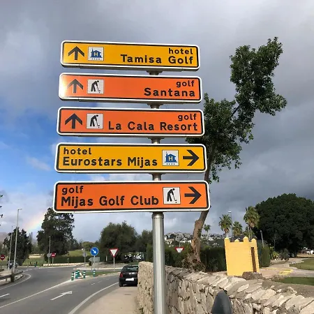 New! Casa Oliva La Cala Hills *